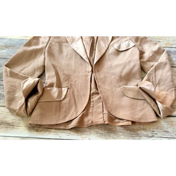 MAX STUDIO JACKET - Picture 4 of 7